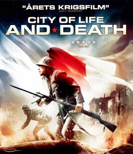 City of Life and Death (Beg)