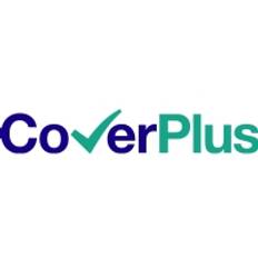 Epson CoverPlus Onsite Service - Utökat serviceavtal - material och tillverkning - 4 år - på platsen - reparationstid: 2 arbetsdagar - för WorkForce Pro RIPS WF-C879RDWF, WF-C869RD3TWFC, WF-C869RDTWF, WF-C869RDTWFC