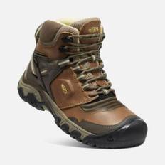 Keen Ridge Flex Mid WP Women vandringskängor