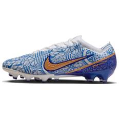 Nike Zoom Mercurial Vapor 15 Elite Ag Pro CR7 Azulejo 38.5