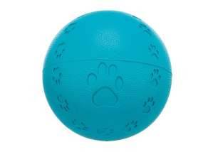 Gummiboll m pip tassavtryck 9,5 cm petrol
