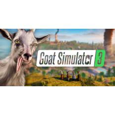 Goat Simulator 3 (Steam Account) - Standard