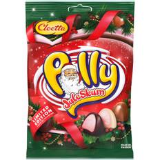 Cloetta Polly Juleskum 150g