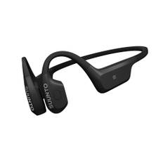 Suunto Aqua Black Sports Open-Ear Wireless Unisex Headphones SS051023000
