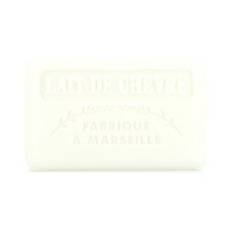 Savon de Marseille Äkta Fransk Naturtvål Lait de chèvre – Getmjölk