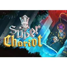 Super Chariot (Nintendo Switch) Nintendo Key - EU