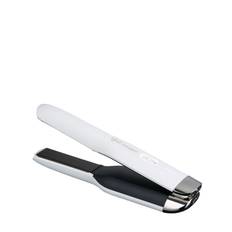 Unplugged Wireless Straightener - White - 01