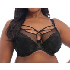 Elomi Brianna plunge - Svart - 85L