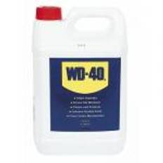 WD-40 multiolie, 5 liter