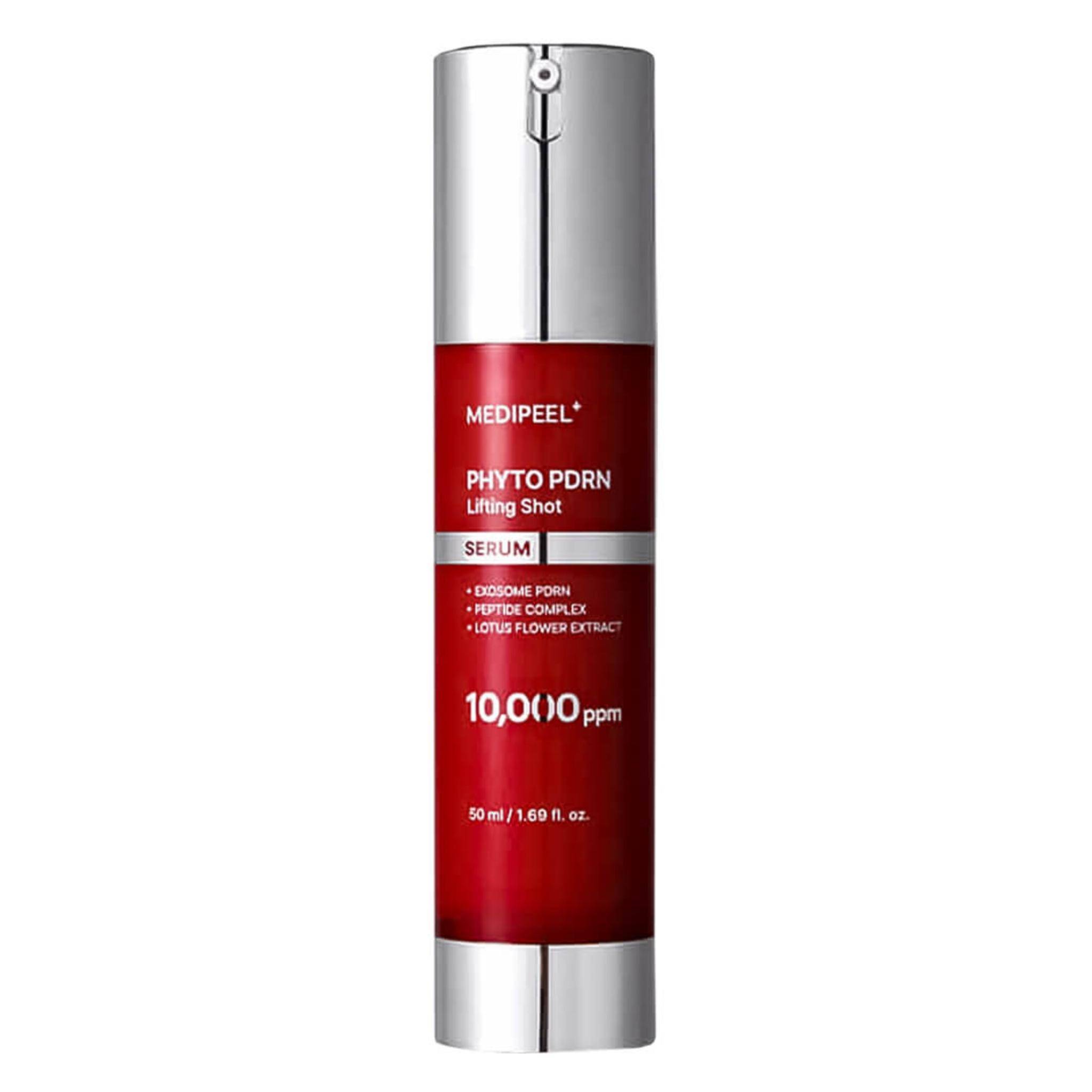MEDI-PEEL - Red Lacto First Collagen Essence