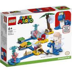 LEGO Super Mario – Dorries Strand – Udvidelsessæt (71398)