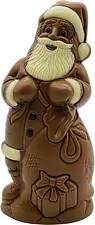 Mjölkchokladtomte Klett