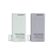 Kevin Murphy Stimulate-Me Wash + Rinse (2x250 ml.)
