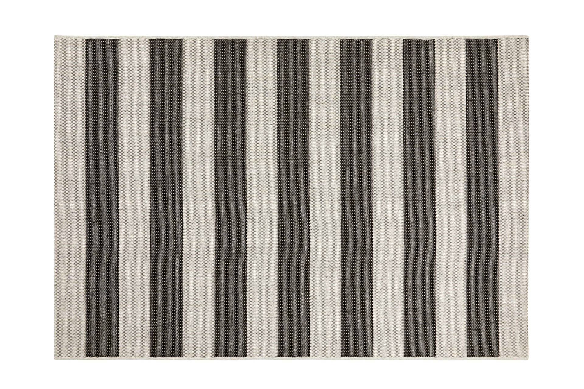 Canto Fladvævet tæppe Resort Stripe