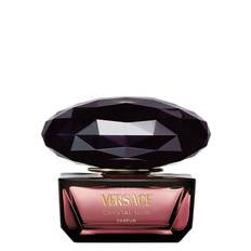 Versace Fragrance Crystal Noir Parfum Nude