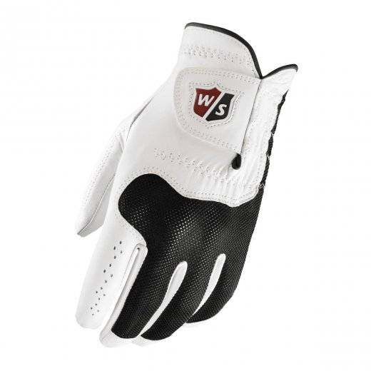Wilson Conform - Golfhandske (Hand: Vänster (Vanligast), Storlek: L)
