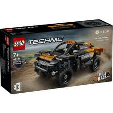 Lego Technic, NEOM McLaren Extreme E-racerbil (42166)