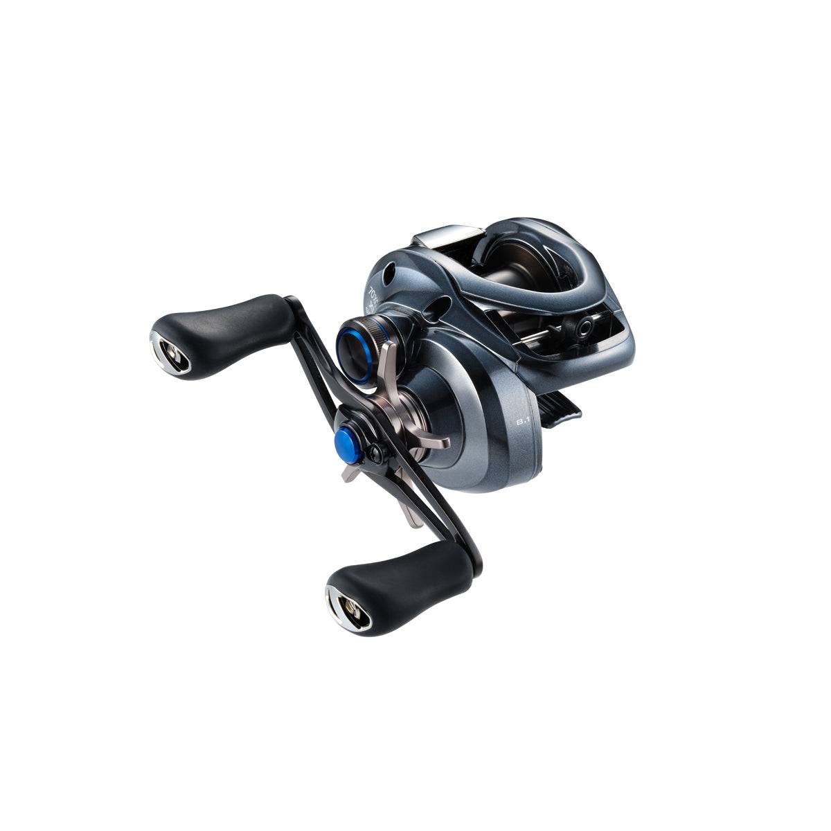 Shimano SLX DC XT