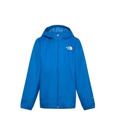 THE NORTH FACE Teen Zipline Rain Jacket |Blue |130-141
