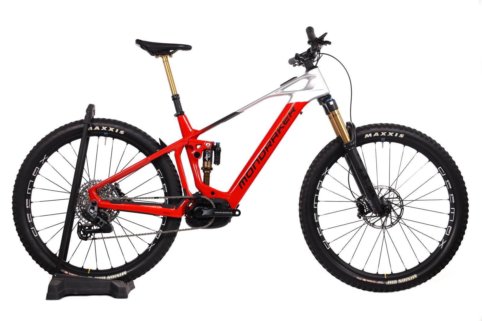 Mondraker Crafty 2024
