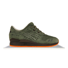 ASICS Gel-Lyte III Ronnie Fieg Militia (Special Box)