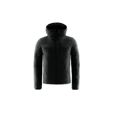 Black Ice Down Hood - CARBON (S)