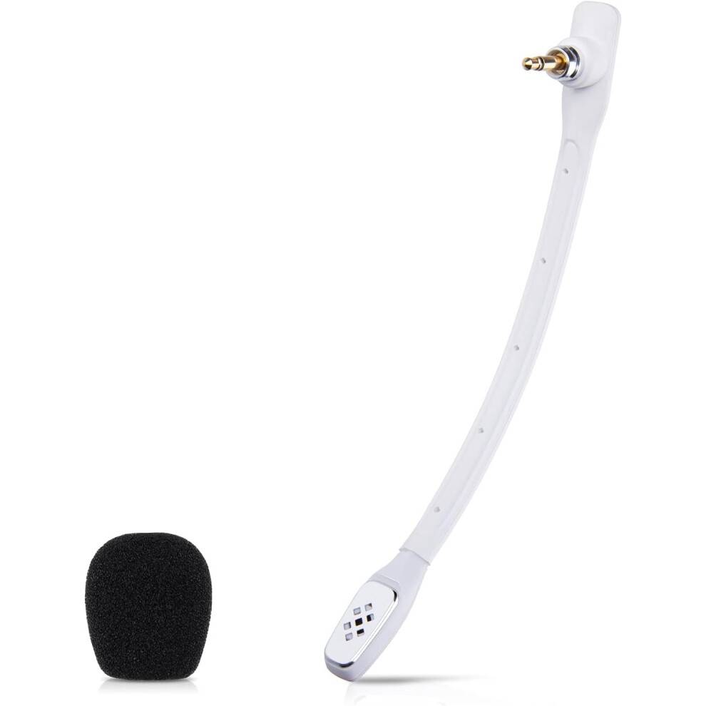 Mikrofonudskiftning til Astro A40TR A40 Headset
