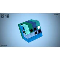 Cube Link PC Steam CD Key