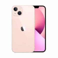 iPhone 13 Mini Begagnad Rosa 128 GB Premium