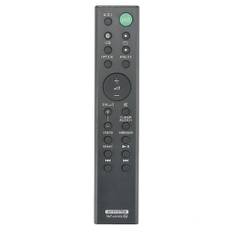 Rmt-ah103u til Sony Soundbar Fjernbetjening Ht-ct80 Sa-ct80 Htct80 Sact80 [DB]