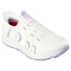 Skechers Ladies GO GOLF Elite 5 - Slip In Waterproof Shoe - UK 5