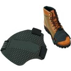 1pc motorcykel motorcykel skift pad sko bagage skydd skydd växel gummi skydd