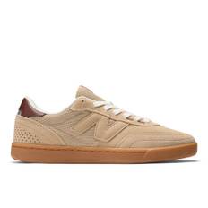 New Balance Unisex NB Numeric 440 V2 i Beige Suede/Mesh
