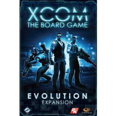 XCOM: The Board Game - Evolution