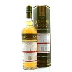 Aultmore 2010/2022 Old Malt Cask 11 år Single Speyside Malt Scotch Whisky 70 cl 50%