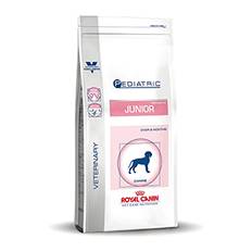 Royal Canin Puppy Medium Dog -