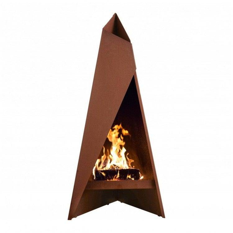 Gardenfire Eldstad Tipi 147 Originalet