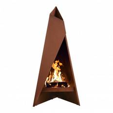 Gardenfire Eldstad Tipi 147 Originalet