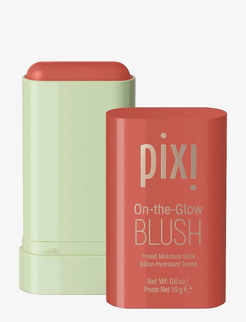 On-the-Glow Blush - Ansikte
