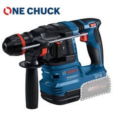 BOSCH BOREHAMMER GBH 18V-22 X SOLO (0611924100)