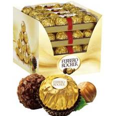 16 x 4-pack Ferrero Rocher Chokladkonfekt på 50 g - Hel låda