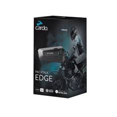 Cardo Packtalk Edge Singel