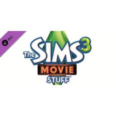 The Sims 3 - Movie Stuff EUROPE