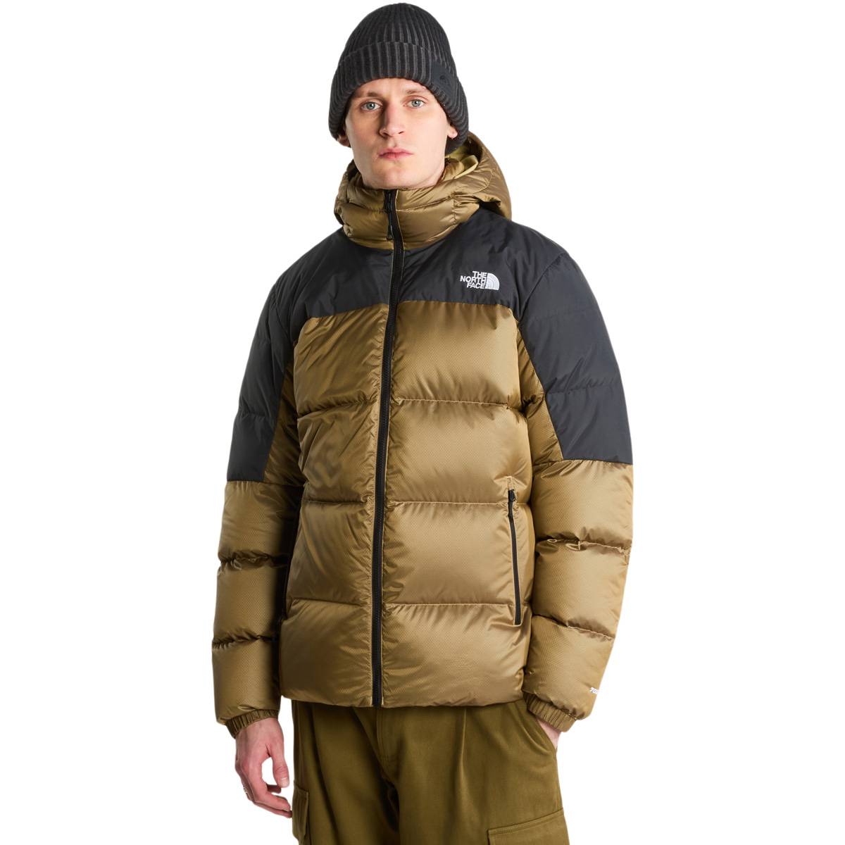 The North Face Diablo Hood Dunjakke Herre