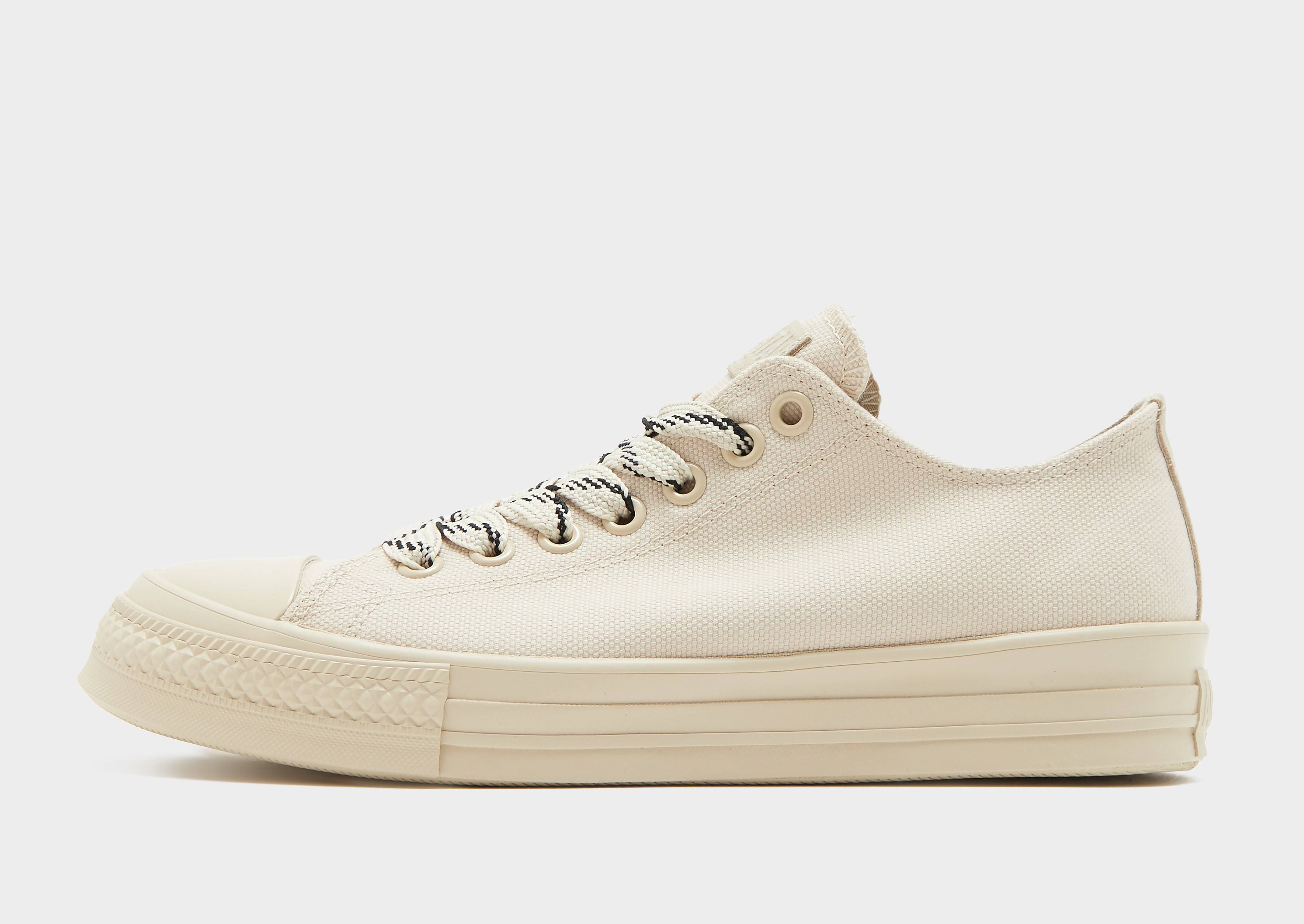 Converse Chuck Taylor All Star High Throwback Utility, vit - 40