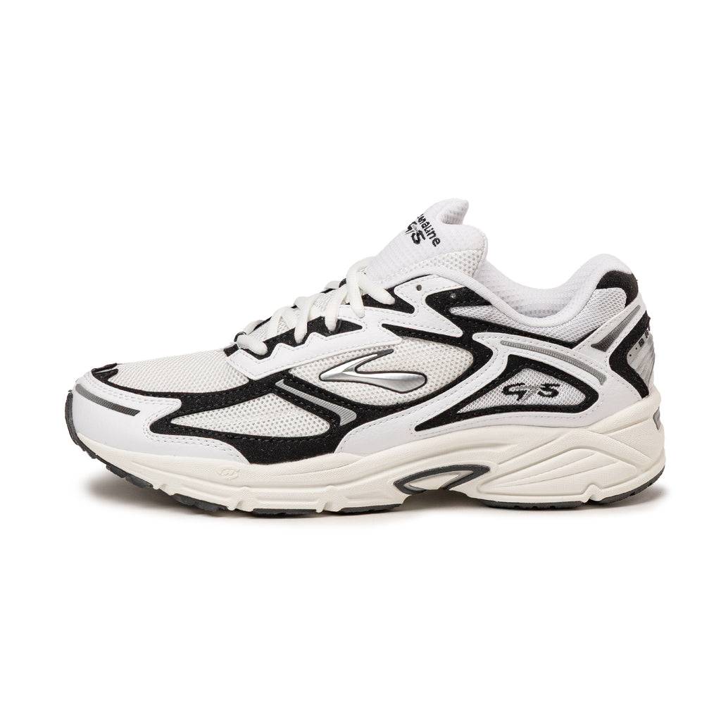Brooks adrenaline gts 4 Black / White / Silver