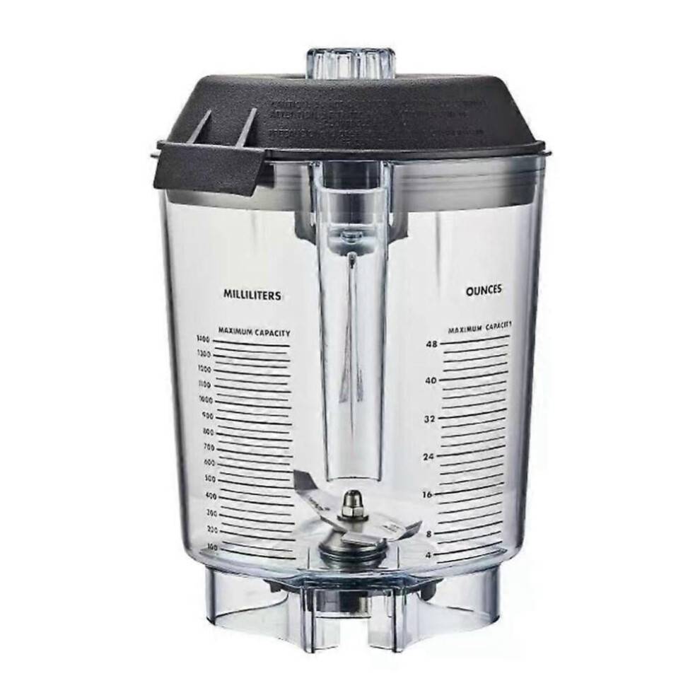Til VITAMIX VM0149 VM0122 VM0127 VM0199 Reservedel til blenderkop med reservekniv til smoothiemaskine