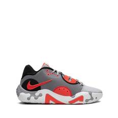 Nike - PG 6 Infrared sneakers - unisex - gummi/Tyg/Annat material - 12.5 - Grå