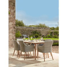 Malmo Dining Table