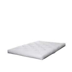 BASIC FUTON - 917 Black / 80x200